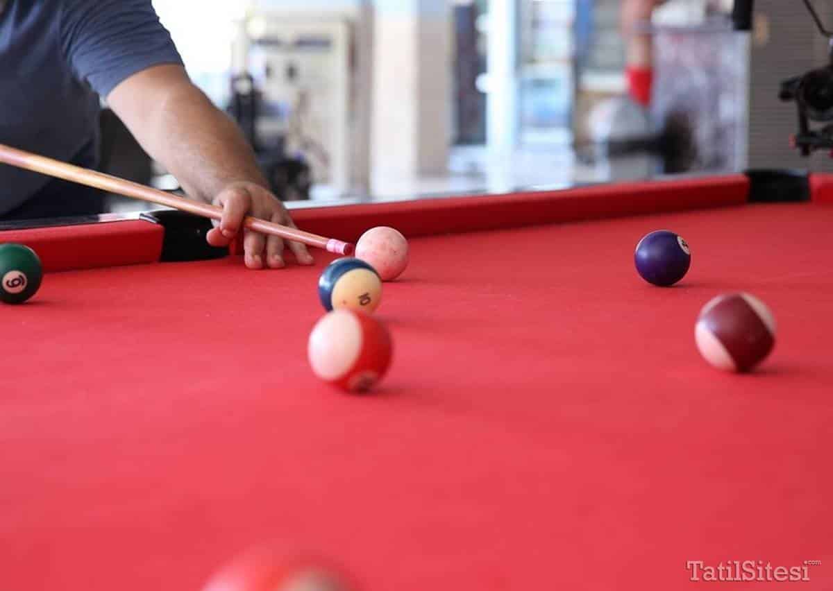 Mysea Hotels İncekum